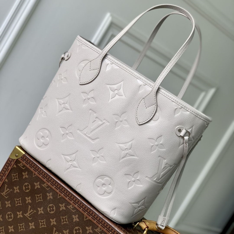 LV Shopping Bags